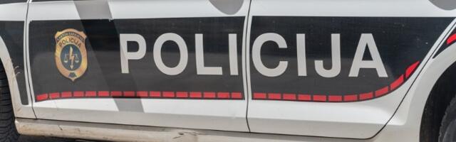 Napad na policajce okarakterisan kao teroristički čin