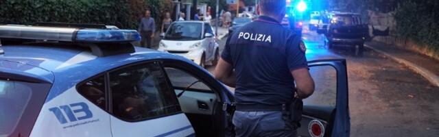 Roditelji upali u školu i NAPALI UČITELJICU
