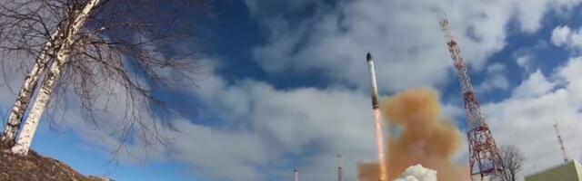 Donosilac UNIŠTENJA: Sve o novoj ruskoj raketi od koje drhti Zapad (VIDEO)