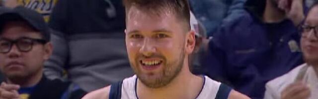BOMBA U NBA Luka Dončić trejdovan!