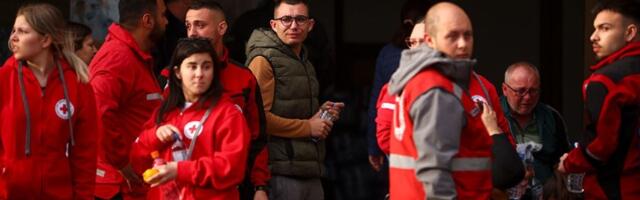 Heroj Makedonije: Posthumno odlikovanje za radnika Hitne pomoći