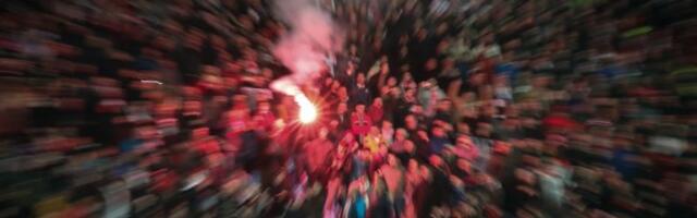 SPREMA SE BURA NA MARAKANI: Nekadašnji reprezentativac oblači crveno-beli dres - vest potvrdili i italijanski mediji!