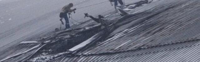 RADE SE ANALIZE STANjA KUPOLE ČERNOBILjSKE ELEKTRANE: Na Skupštini donatora u Londonu Ukrajina predstavlja predloge za rekonstrukciju