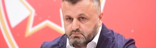 Drčelić ljut: Platiš im da te kradu!