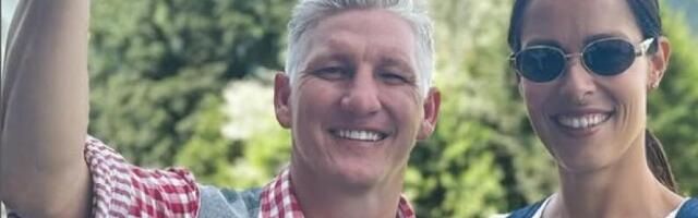 Prve reči Švajnija o razvodu! Ovo znači samo jedno, poslao je jasnu poruku