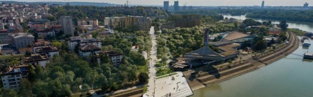 Gradski urbanista najavio izgradnju Linijskog parka u Beogradu