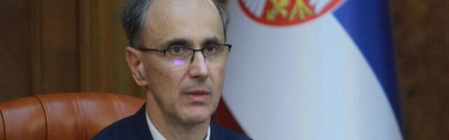 Nova Vlada: Nestranački premijer i ministri "na zadatku slamanja protesta"