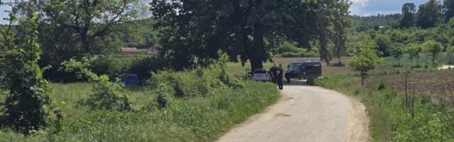 Muškarac, koji je ubio suprugu u naselju Korićani, pokušao samoubistvo