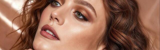 Najbolje braon maskare koje prelepo ističu pogled samo jednim potezom