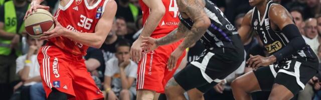 Šansa za Zvezdu i Partizan? “Haubica” je slobodna i nema ponuda iz NBA