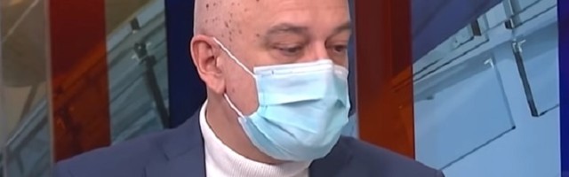 "Imamo 20 puta više zaraženih od zvaničnih brojki"