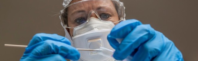 U Hrvatskoj 2.480 novoobolelih, umrlo 26 ljudi