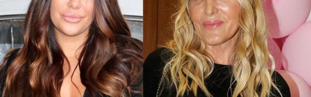 Anina majka podržava Raleta? Pevačica tvrdi da majci nikad nije bila dovoljno dobra