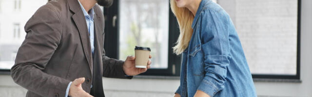 Kako uspešni ljudi stiču poverenje u prvih 30 sekundi razgovora?