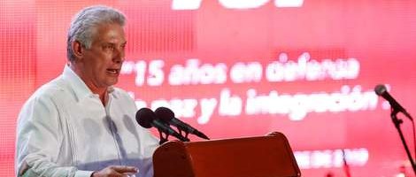 Predsjednik Kube: Američki narod izabrao novi pravac