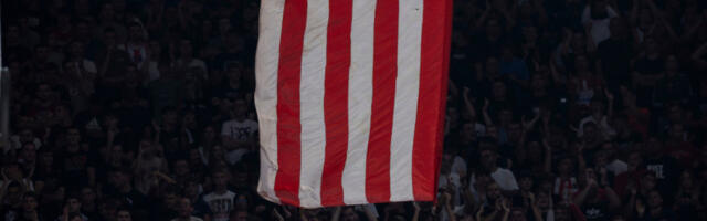 DELIJE ČEKAJU KAO NA IGLAMA: Evo kada Zvezda Meridianbet igra protiv Fenerbahčea