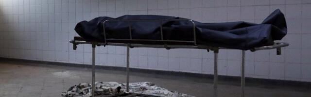 POZNATO ČIJE TELO JE PRONAŠAO STRANAC U GRADU! Muškarac poslat na obdukciju!