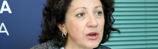 Violeta Marković: Pitanje da li će vidikovac na Kablaru ikada biti otvoren, korupcija pojela kapiju dobrodošlice