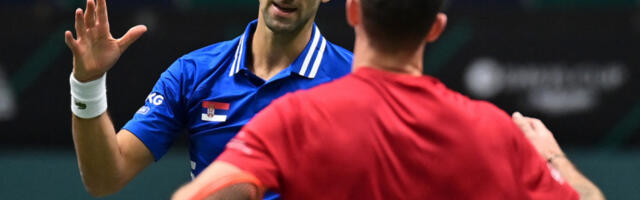 Novak objavio KRAJ KARIJERE!