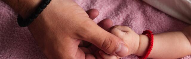 UŽASNO U Francuskoj više od 600 beba pretrpelo polno nasilje tokom 2024. godine