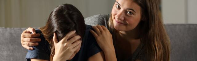 Sestra me optužuje da se muvam s njenim mužem: A ja ne mogu da prestanem da radim jedno