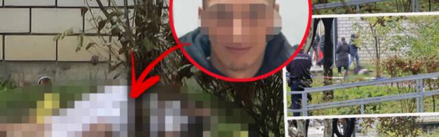 OD ZLATNOG DEČKA DO IZREŠETANOG VOĐE NAVIJAČA: Tadija (23) je bio uspešan fudbaler, a onda je preko noći ogrezao u kriminal! NJEGOV ŽIVOT MESECIMA BIO POD LUPOM!