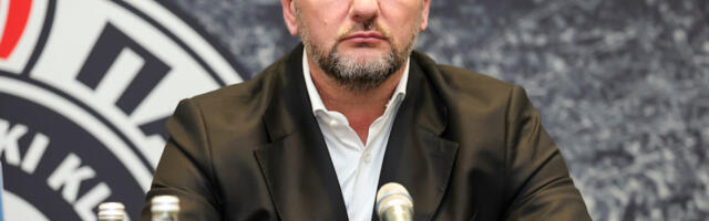 Novo oglašavanje Ostoje Mijailovića: Draža mi je ABA liga sa Željkom, nego šest Evroliga bez njega