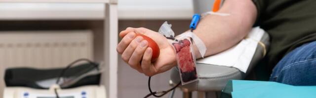 INSTITUT ZA TRANSFUZIJU KRVI SRBIJE APELOVAO NA GRAĐANE: Evo gde i kada možete dobrovoljno dati krv naredne nedelje u Beogradu