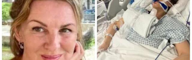 “Nisam mogla da se pomerim, čula sam kako mi puca vrat”: Jeziva ispovest žene koju je partner paralizovao