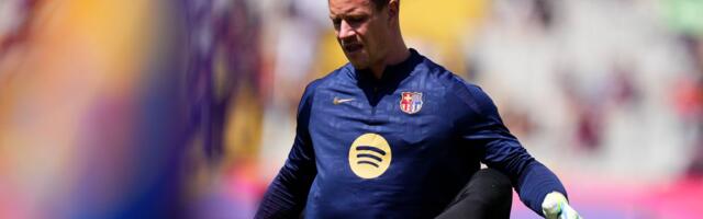 Cigareta u svlačionici: Čuveni golman sklopio pakt sa Flikom i navukao gnev Vengera