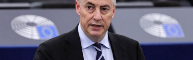 Мекалистер: Проширење међу факторима за дугорочну безбедност ЕУ