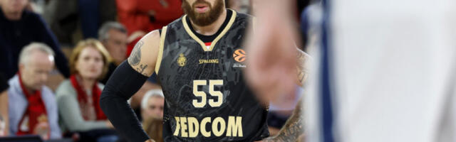 ISTORIJA Monako oborio rekord Evrolige