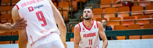 I to se desilo: Zlatibor poražen prvi put ove sezone u KLS tek u 10. kolu, Vojvodina slavi Sešna i Simovića