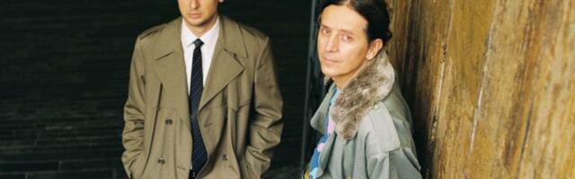 Topli i sanjivi instrumentali, hladnog imena: Nova pesma najavljuje debi album beogradskog dua Antarktik