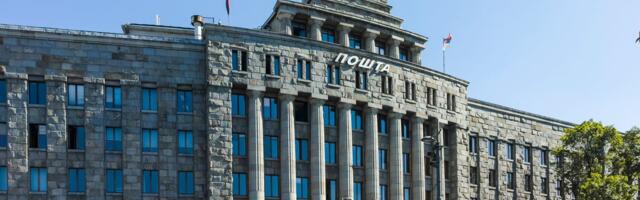 Sve je spremno za legalizaciju: Šalteri 586 pošta širom Srbije i više od 2.500 radnika čekaju građane