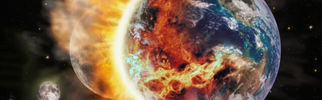 NASA OTKRILA JEZIVE INFORMACIJE! ZEMLJA NESTAJE: Okeani isparavaju, planeta postaje Venera 2.0, a EVO I KADA!