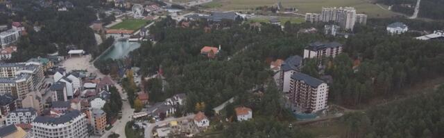Ova srpska planina postaje centar luksuza: Na njoj sada niče novi superhotel iz čuvenog svetskog lanca!
