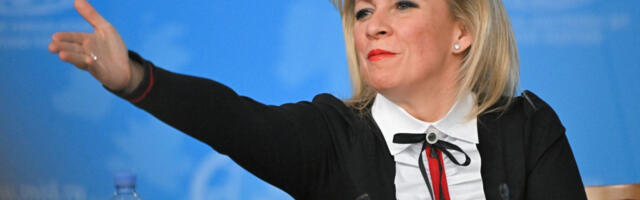 ZAHAROVA: Bez Lenjina ne bi bilo ni savremene Poljske