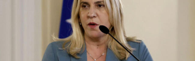 Цвијановић: Србија је најважнији ослонац Републике Српске