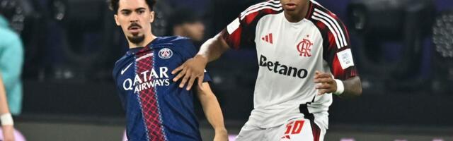 PSŽ – FLAMENGO Igraće se produžeci! /VIDEO/