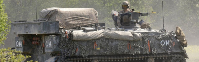 RUSI UŠLI NA TERITORIJU EU, OBJAVLJEN I SNIMAK! Oglasio su ministar, a onda se desio preokret oko HAPŠENJA