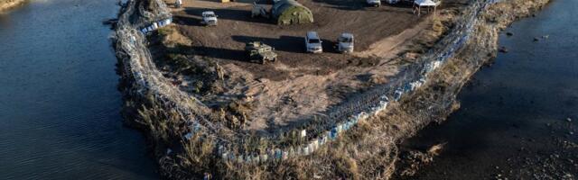 Procurio tajni eksperiment SAD! Vojska čekala da padne kiša, a onda...