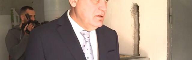 Ponovo uhapšen bivši ministar poljoprivrede Crne Gore