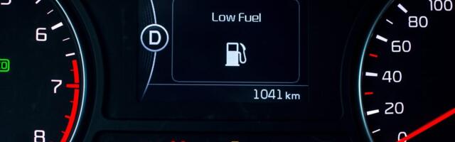 Vožnja zimi: Šta povećava potrošnju goriva i kako je smanjiti