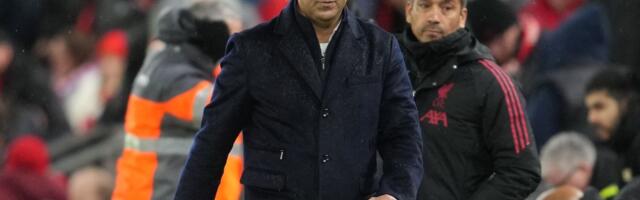 Arne Slot saopštio dobre vesti za navijače Liverpula: "Očekujem da..."