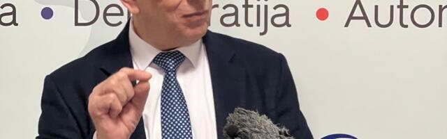 SDA podržala izbor Tanje Soldatović za rektoricu DUNP-a: “Donijela je hrabru odluku”