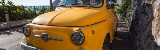 Odlazak unuke osnivača kompanije Fijat: Preminula Marija Sole Anjeli u 101. godini