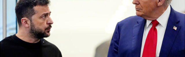 CNN: Tramp i Zelenski razgovaraće bez evropskih lidera