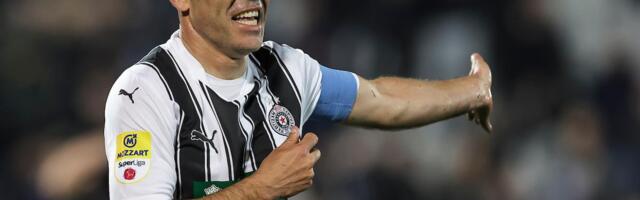 "KVALITET LIGE JE NAJNIŽI OD KADA SAM DOŠAO U SRBIJU, ALI SE BAR SVAKI TIM TRUDI DA POBEDI" Bibars Natho otvorio dušu: "Ne verujem u jesenju titulu..."