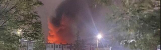 VELIKI BROJ MRTVIH: Rusija iznela najnovije podatke o ukrajinskom napadu!